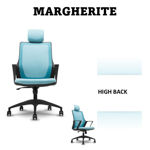 Picture of MARGHERITE HIGH BACK OFFICE CHAIR