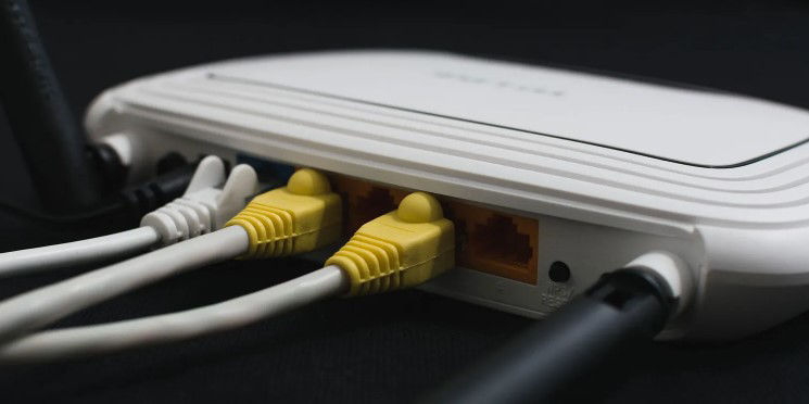 Picture of 12 Useful Ways to Reuse an Old Router (Don't Throw It Away!)