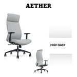 Picture of Aether High Back Office Chair