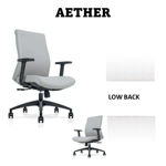 Picture of Aether High Back Office Chair