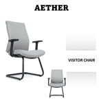 Picture of Aether High Back Office Chair