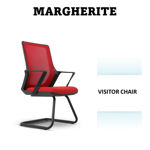 Picture of MARGHERITE HIGH BACK OFFICE CHAIR