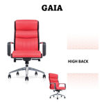 Picture of GAIA HIGH BACK OFFICE CHAIR