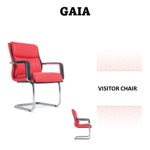 Picture of GAIA HIGH BACK OFFICE CHAIR