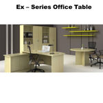 Picture of Ex-Series Executive Table Ex-Series