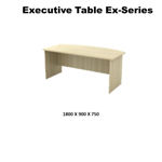 Picture of Ex-Series Executive Table Ex-Series