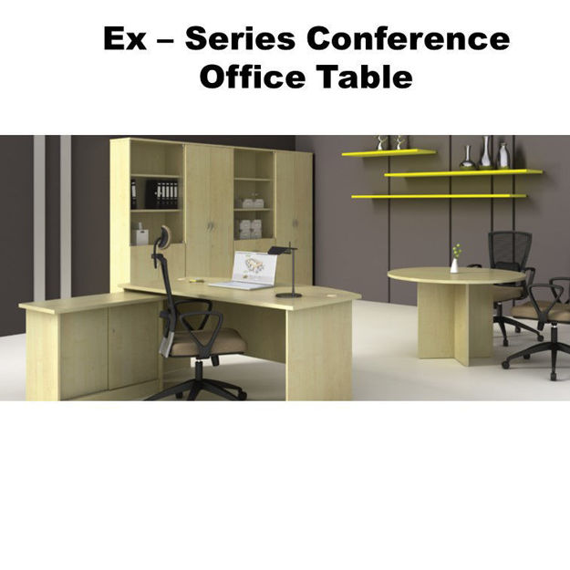 Picture of Ex – Series Office Conference Table