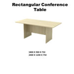 Picture of Ex – Series Office Conference Table