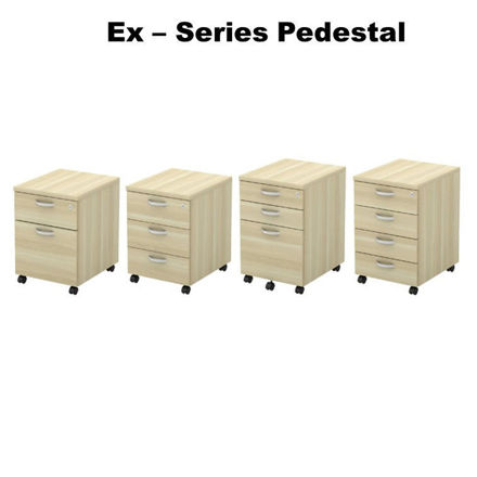 Picture of Ex – Series Pedestal