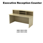 Picture of Ex – Executive Reception Counter