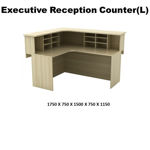 Picture of Ex – Executive Reception Counter
