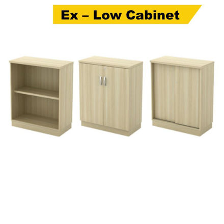 Picture of Ex – Low Cabinet