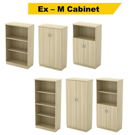 Picture of Ex – Medium Cabinet