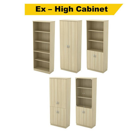 Picture of Ex – High Cabinet
