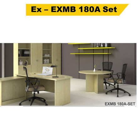 Picture of Ex – EXMB 180A Set Maple