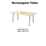 Picture of B – Conference Table