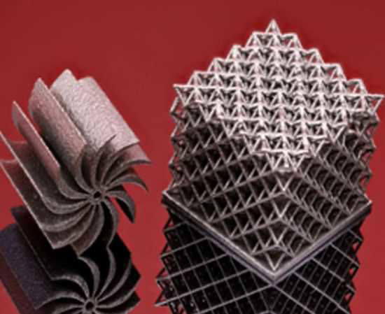 Picture of First 3D-Printed High-Performance Nanostructured Alloy That’s Both Ultrastrong and Ductile