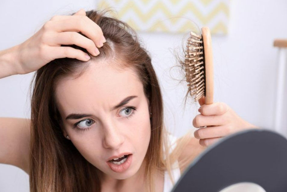 Ren Ecosystem. 7 Common Symptoms of Iron Deficiency