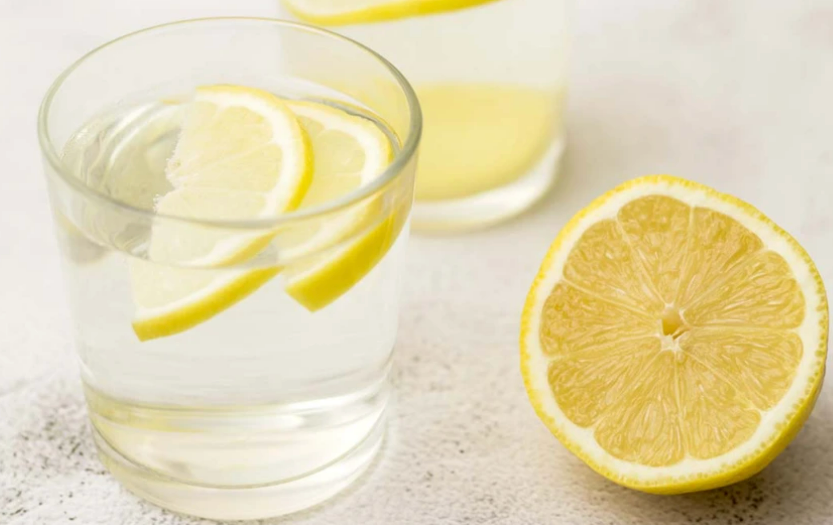 Ren Ecosystem. 8 Reasons Why You Should Be Adding Lemon to Your Water