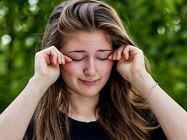 Picture of 8 Causes of Itchy Eyes