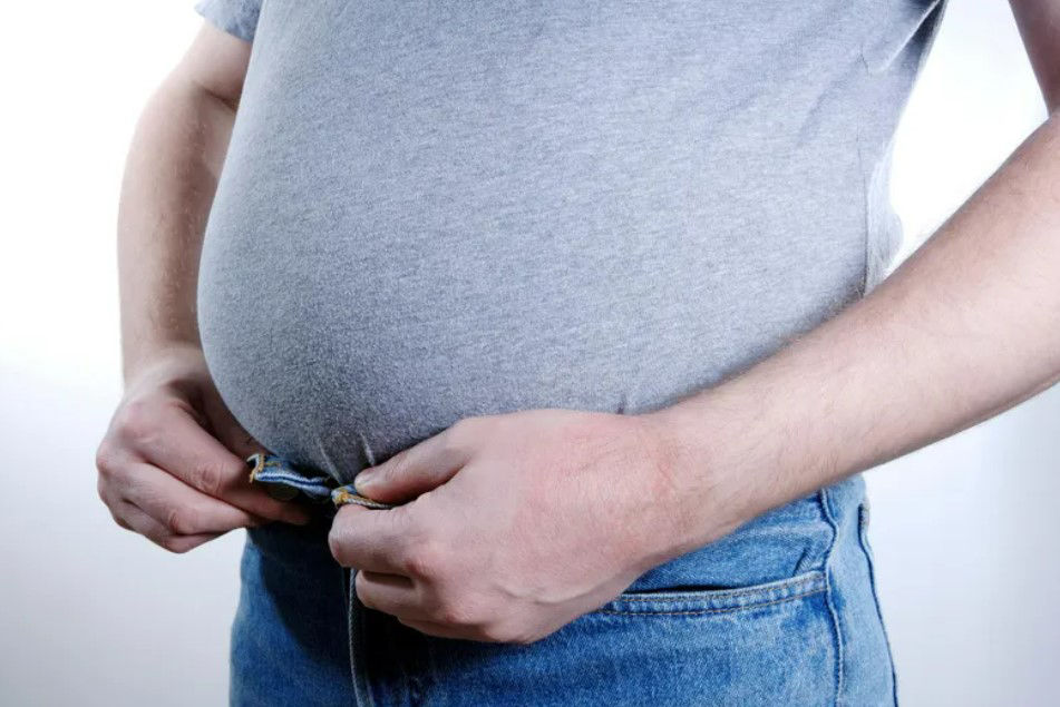 Ren Ecosystem. 5 Terrible Eating Habits That Cause Weight Gain