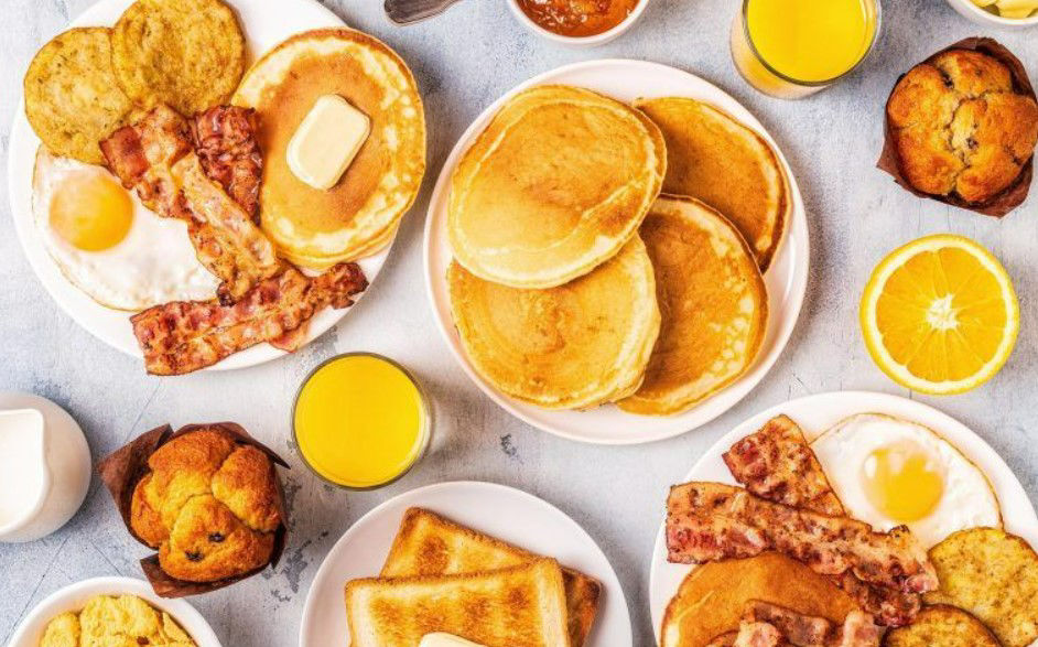 Ren Ecosystem. Surprising Research Findings on Big Breakfasts, Hunger