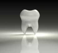 Picture of Engineered dental coating exceeds hardness of natural tooth enamel