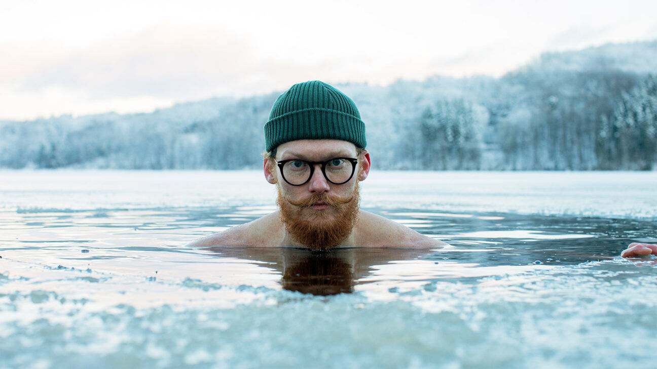 Ren Ecosystem. Can Ice Baths Help You Burn Body Fat? New Research Says Yes