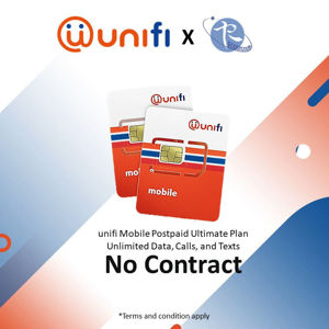 Picture of Unifi Mobile (No Contract)