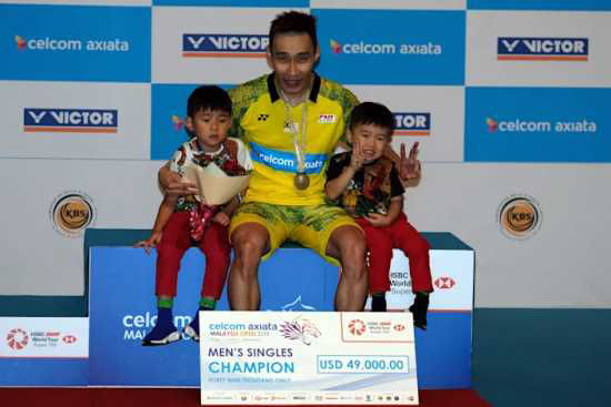 Picture of Who are Malaysia's most famous Olympic medal winners?