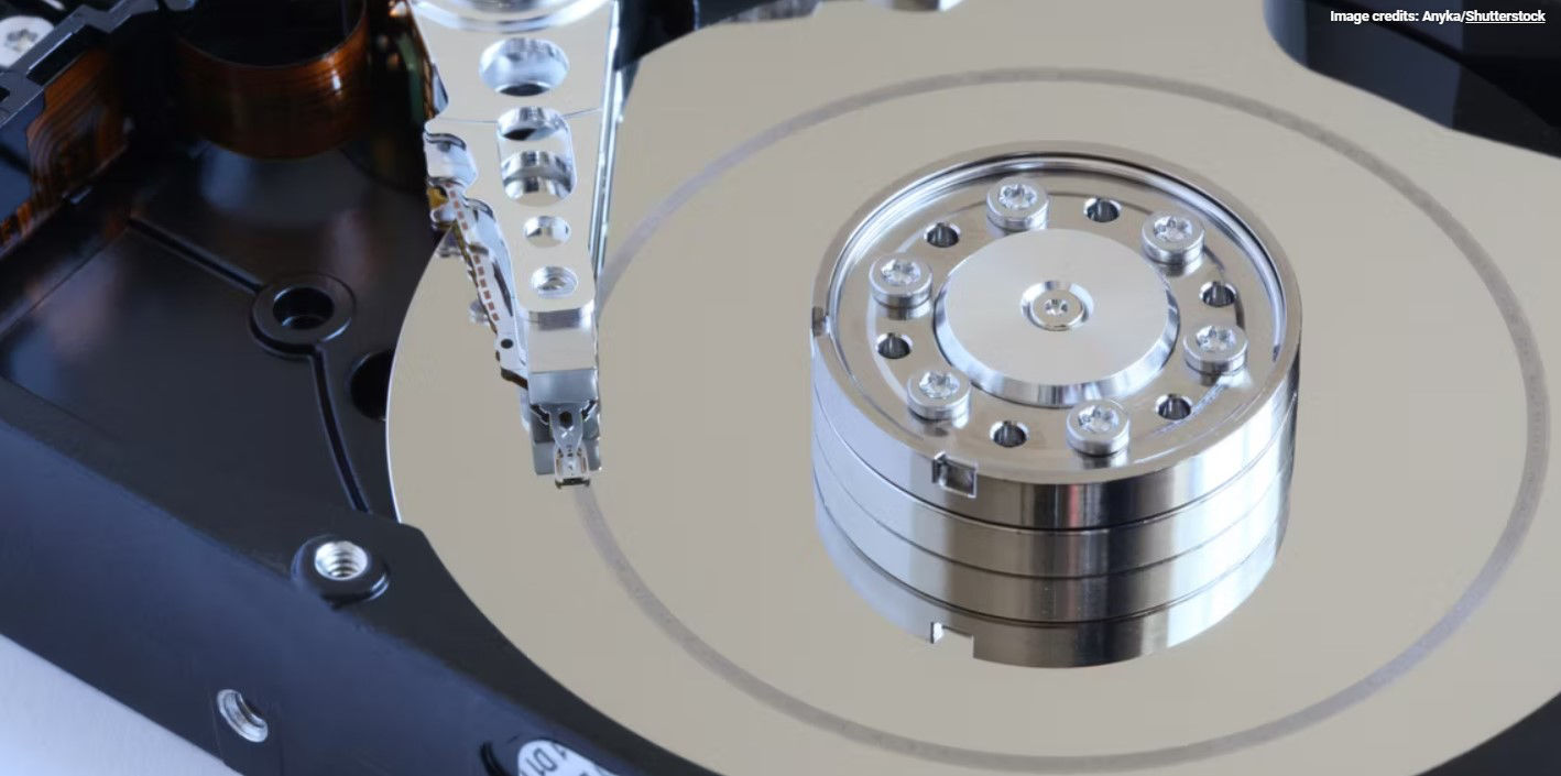 Picture of 3 Signs Your Hard Drive Is Failing (And What to Do)