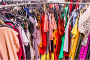 Picture of Fast Fashion and Its Environmental Impact