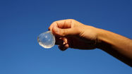 Picture of Edible Water Bottles: The Future Of Drinks