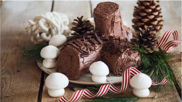 Picture of 15 Unique Holiday Foods from Around the World