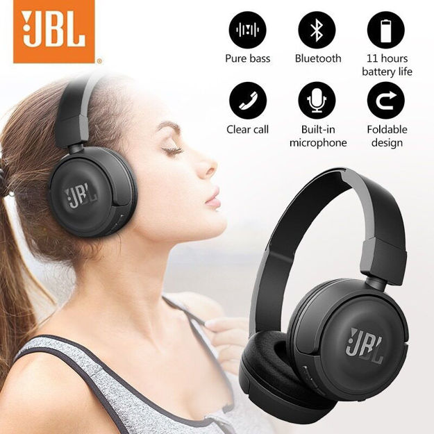 Jbl t450bt sales extra bass