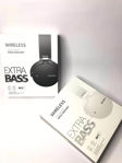 Picture of Sony Wireless Headphone Sony 650BT Bluetooth Headphones Extra Bass Quality