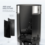 Picture of Hibrew 4in1 Multiple Capsule Coffee Machines 19 Bar Hot /Cold Espresso Machine Fit Nespresso&Dolce Gusto&Coffee Powder&ESE pod&K-cup adapter coffee machine full automatic