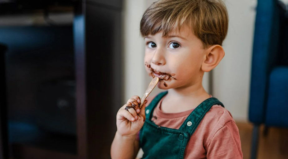 Ren Ecosystem. Why People Love Chocolate It's How It Melts in the Mouth