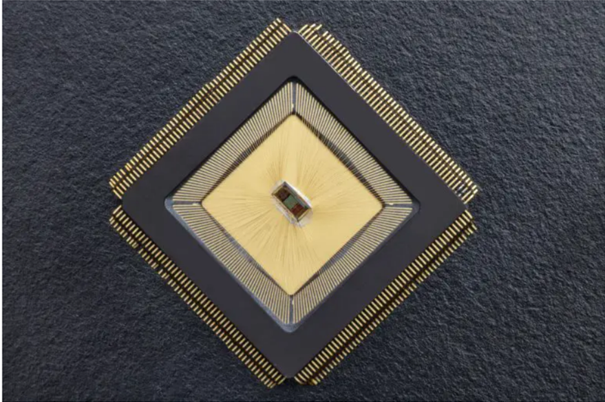 Picture of Suppressing Symptoms – A Neuro-Chip To Manage Brain Disorders