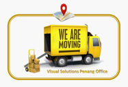 Picture of Relocation Of VSM Penang Office March 2023