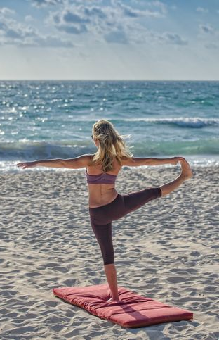 Picture of 5 Ways Yoga Can Benefit Your Mental Health