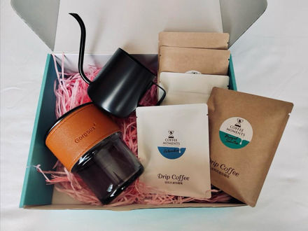Picture of 👉👉Coffee Gift Set 👈👈