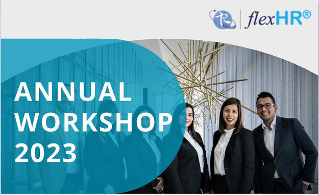 Picture of Registration: Annual Workshop 2023