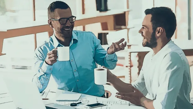 Picture of Power of 1:1 Connections: Why you should make time for your team
