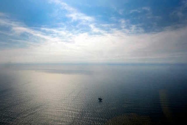 Picture of Scientists Find Success With New Direct Ocean Carbon Capture Technology