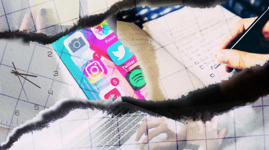 Picture of These 6 counterintuitive tips could turbocharge your productivity