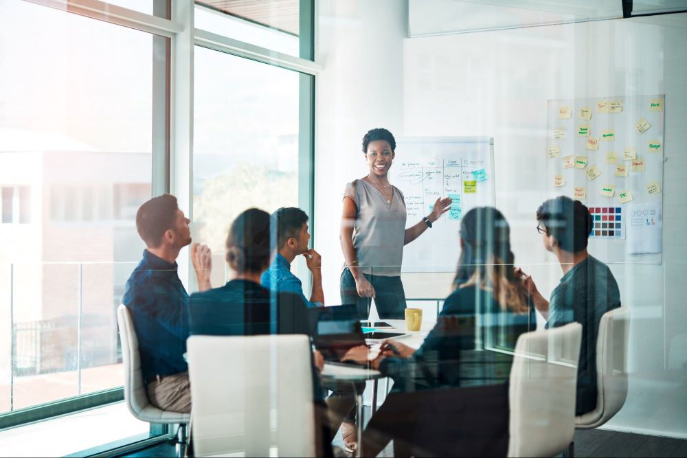 Picture of 10 Rules for Coaching Your Team to Greatness