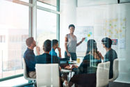 Picture of 10 Rules for Coaching Your Team to Greatness