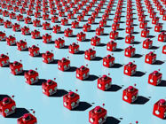 Picture of The Generative AI Boom Could Fuel a New International Arms Race