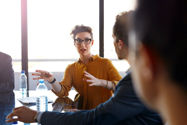 Picture of Do You Talk Too Much? You Need Brevity — Here are 6 Communication Strategies to Avoid Over-Talking